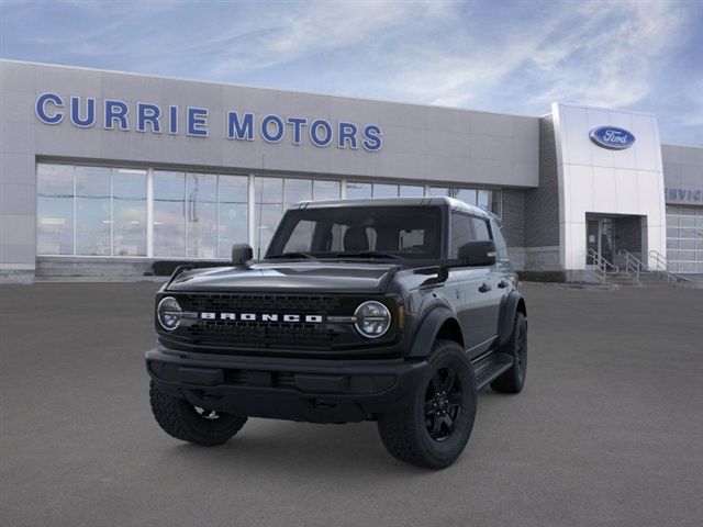 2025 FORD BRONCO - Image 27