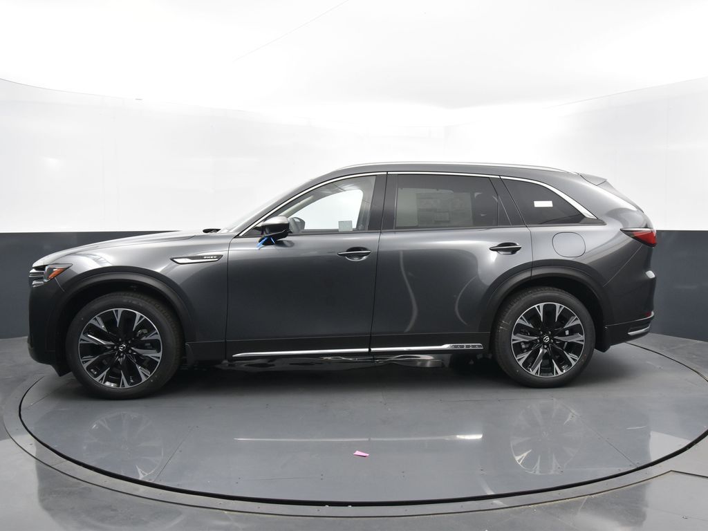 2024 Mazda CX-90 Premium photo 5