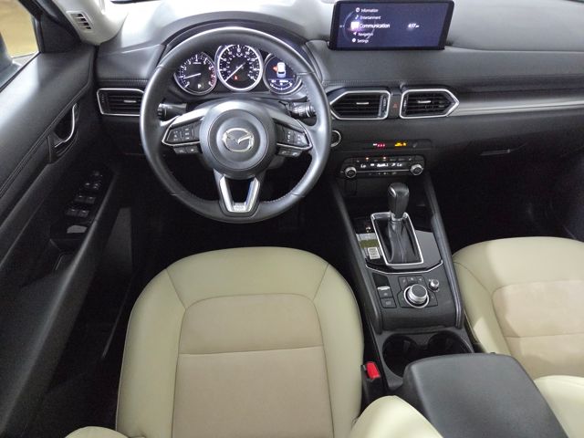 2023 Mazda CX-5 2.5 Select photo 15