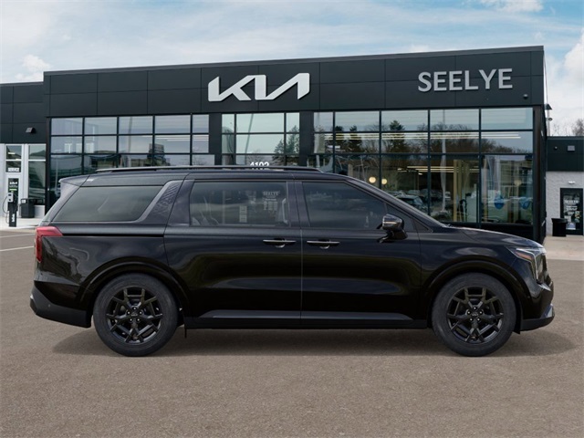2026 Kia Carnival SX Prestige photo 7