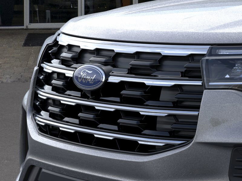 2026 FORD EXPLORER - Image 16