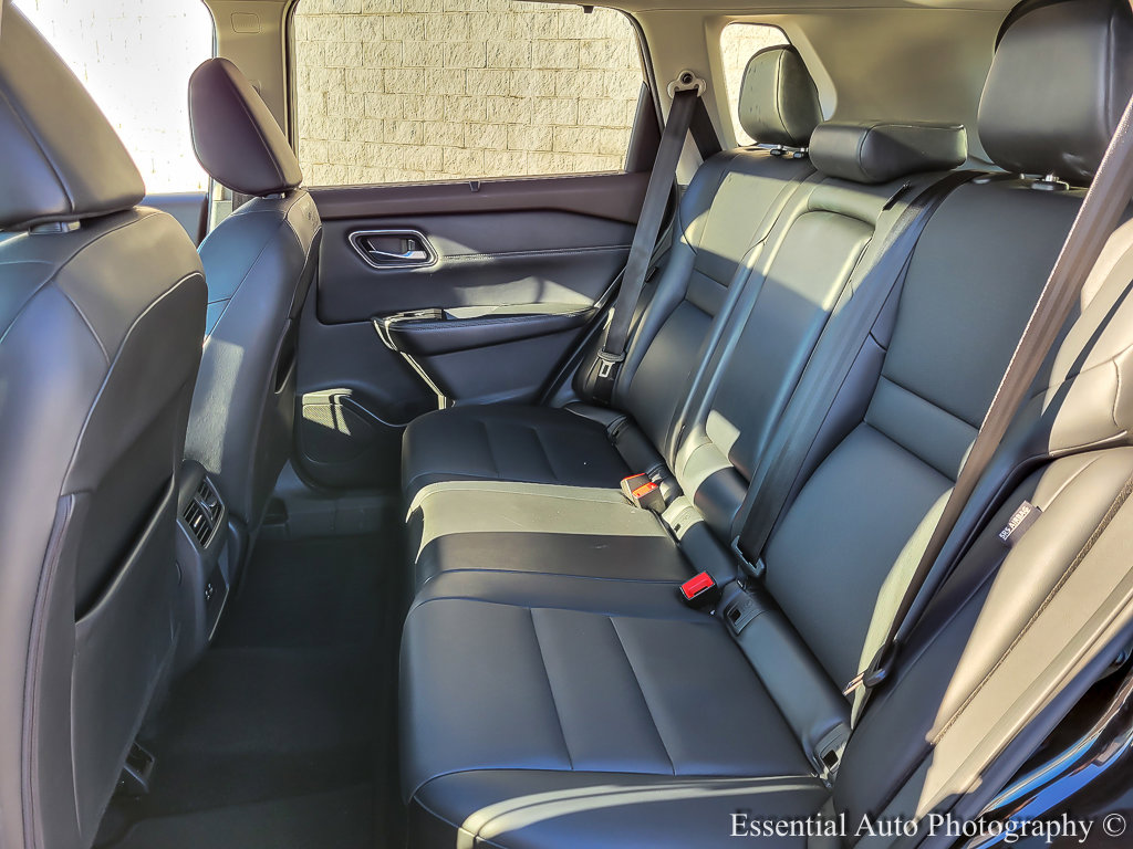 2021 NISSAN ROGUE - Image 10