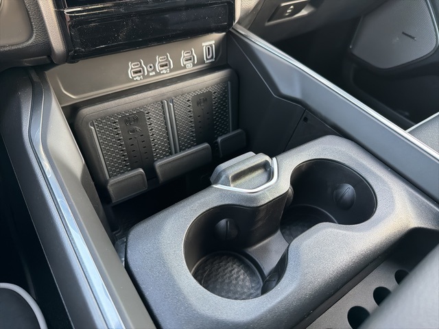 2026 Ram 1500 Laramie photo 18
