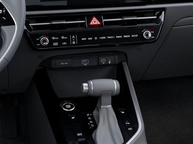 2025 Kia Niro EX Touring photo 22