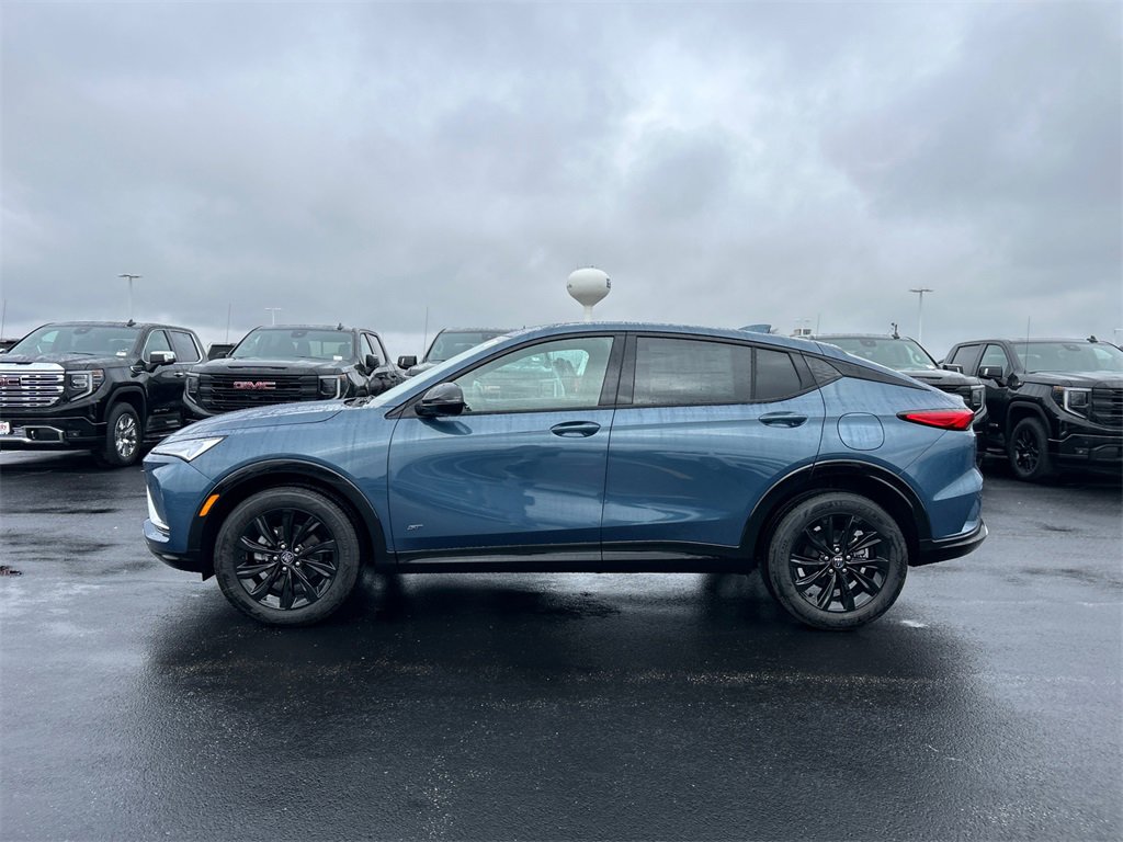 2026 BUICK ENVISTA - Image 4
