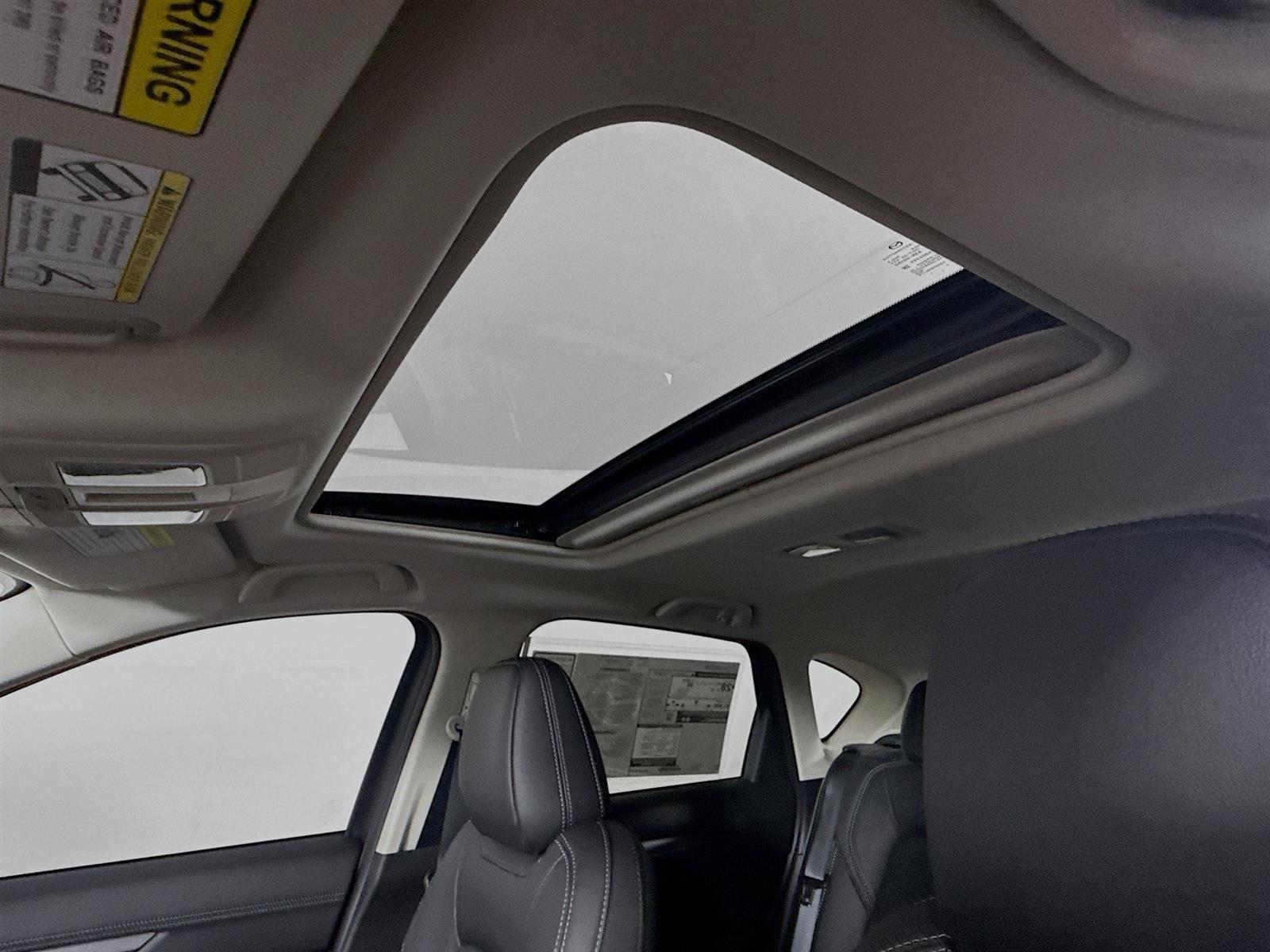 2025 Mazda CX-5 2.5 Premium Plus photo 20