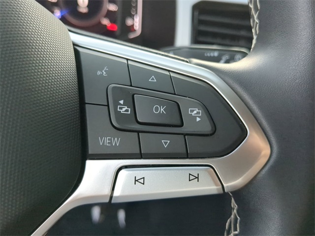 2022 Volkswagen Atlas V6 SE Technology photo 24