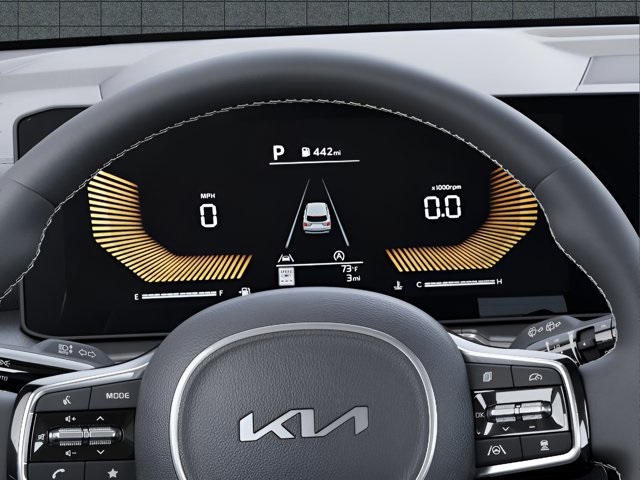 2025 Kia Sorento S photo 22