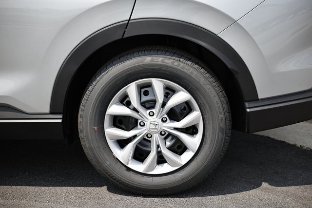 2026 Honda CR-V LX photo 8