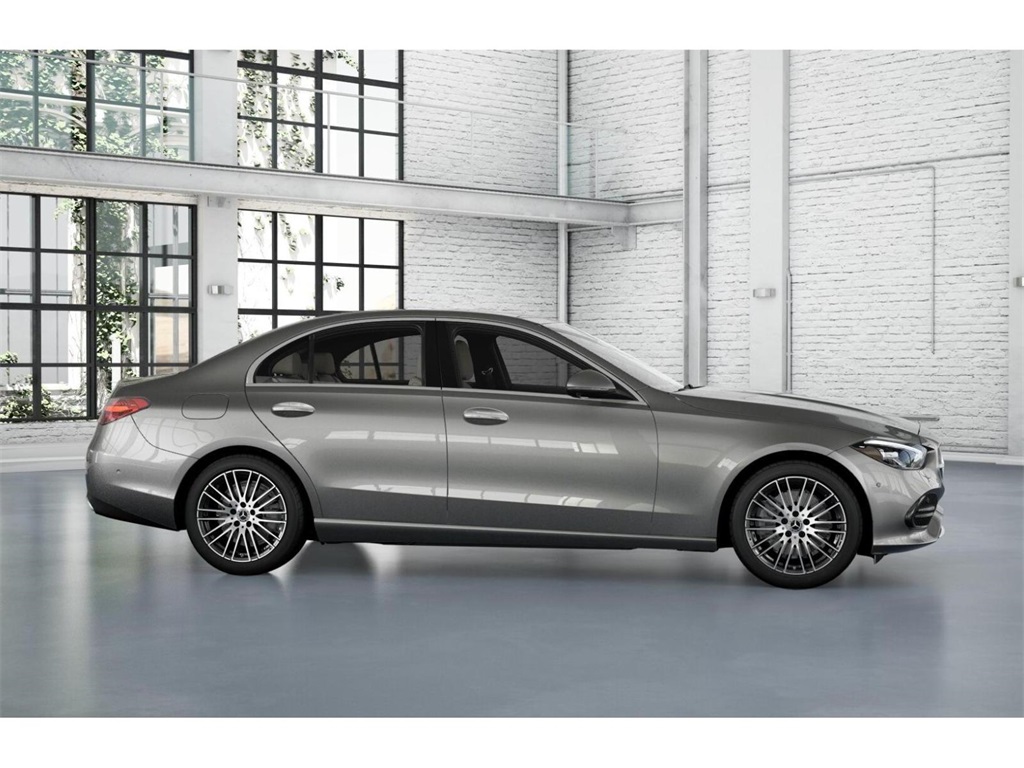 2022 Mercedes Benz C 300 4MATIC photo 14