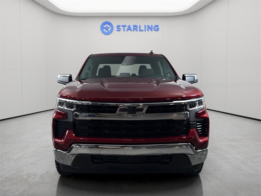 2024 Chevrolet Silverado 1500 LT photo 14