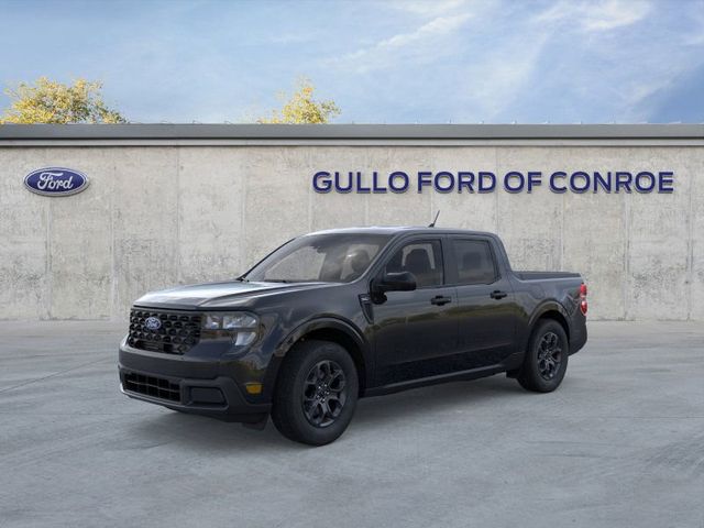 2026 Ford Maverick XLT's photo