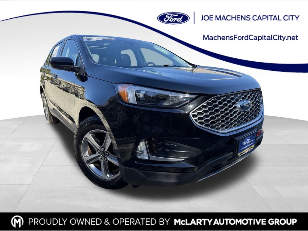 2024 Ford Edge SEL's photo