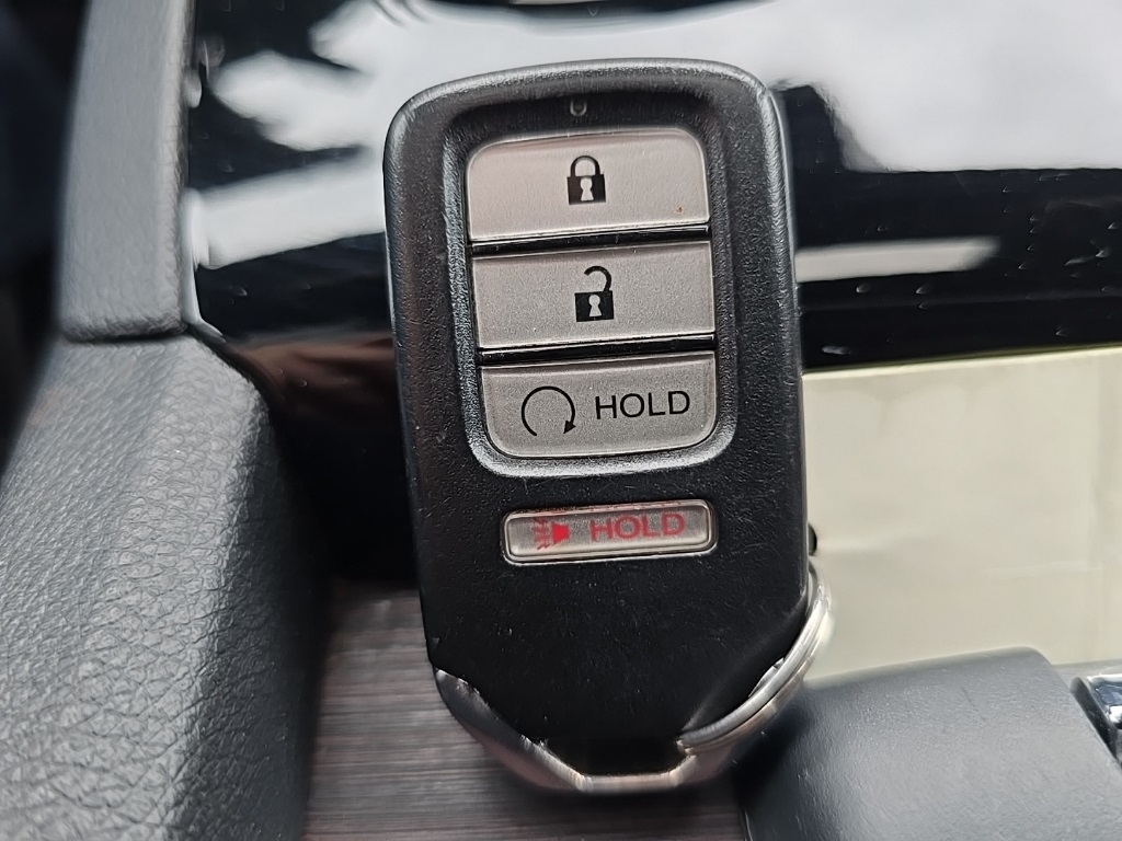 2022 Honda Ridgeline Black Edition photo 29