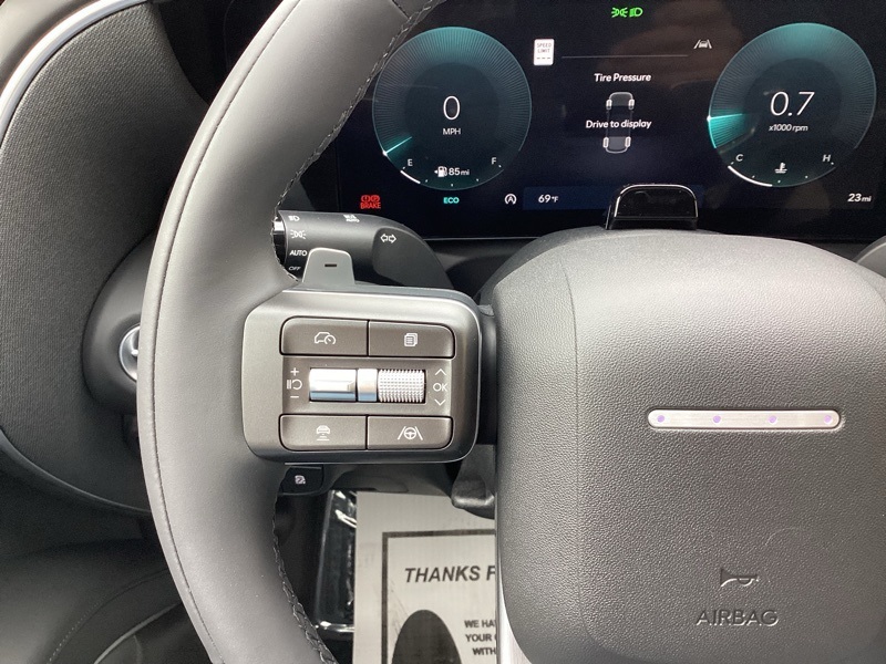 2026 Hyundai Palisade Calligraphy photo 50
