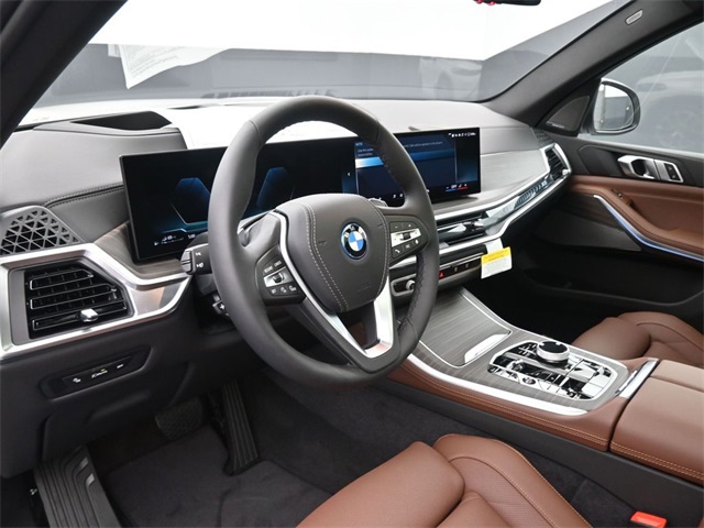 2026 Bmw X5 xDrive50e photo 26