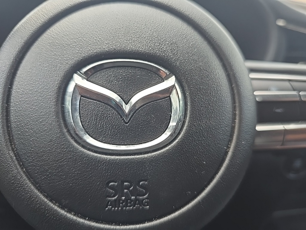 2021 Mazda CX-30 Premium photo 48