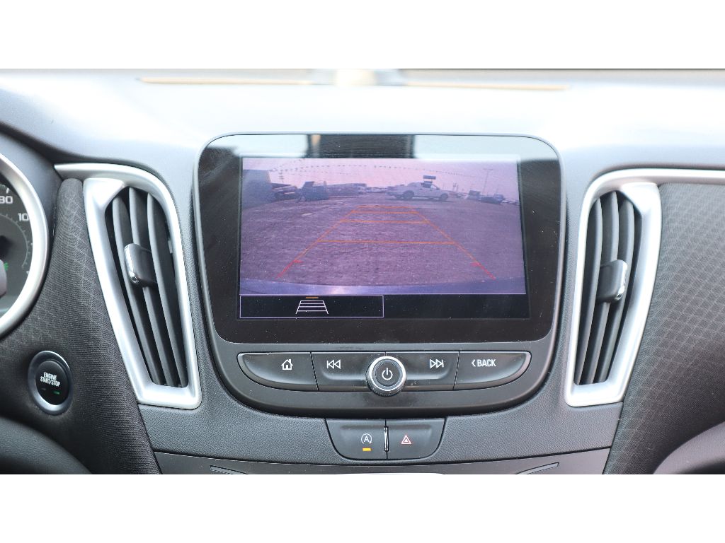 2022 Chevrolet Malibu 1LT photo 18
