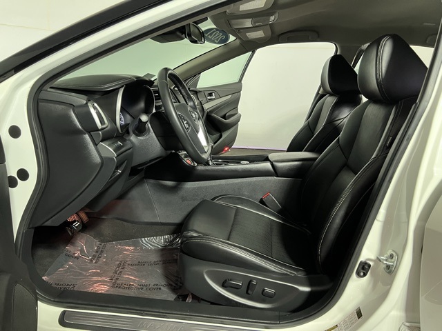 2021 Nissan Maxima SV photo 19