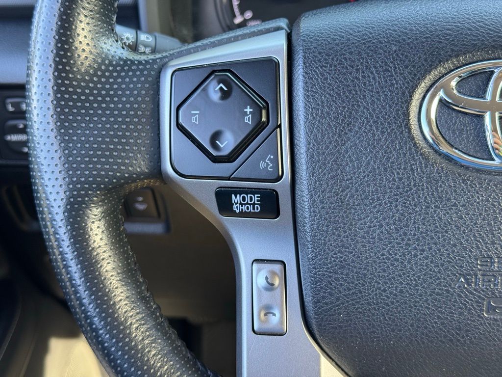 2024 Toyota 4Runner SR5 Premium photo 27