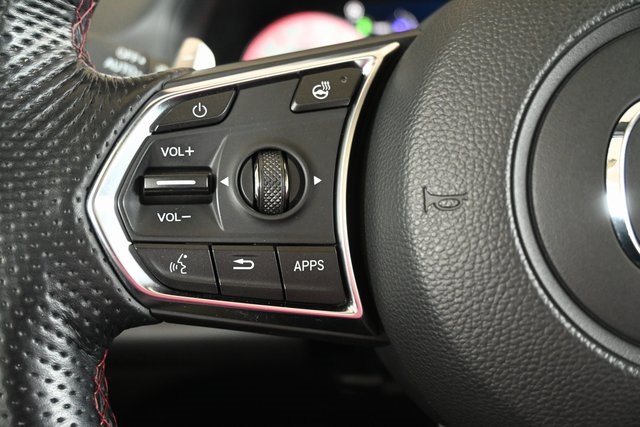 2024 Acura RDX A-Spec Advance photo 26
