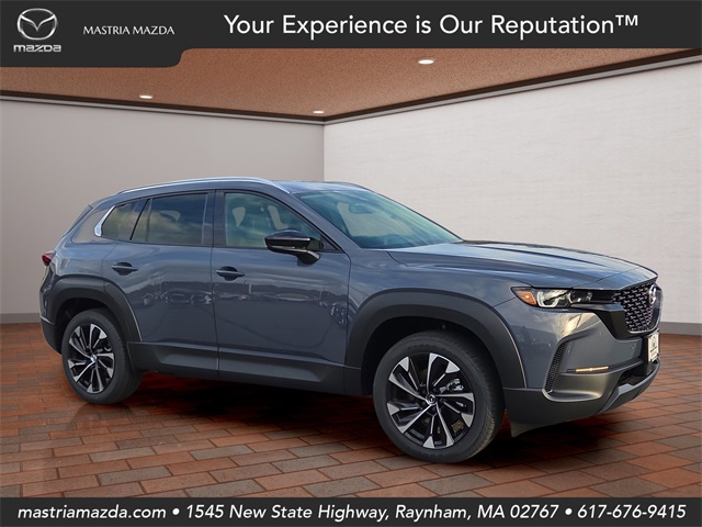 2026 Mazda CX-50 Premium Plus's photo