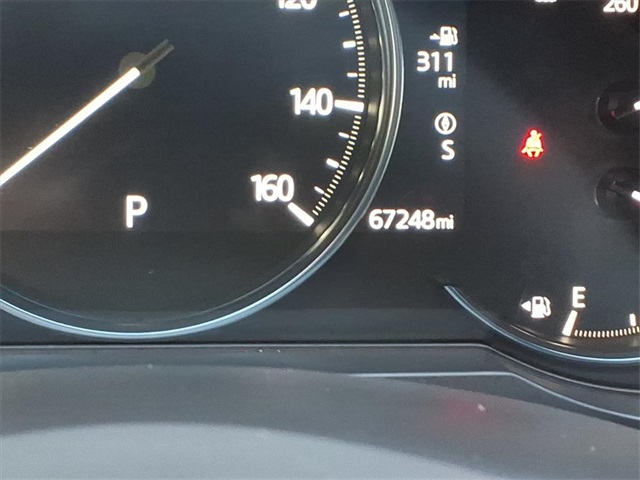 2023 Mazda CX-9 Carbon photo 26