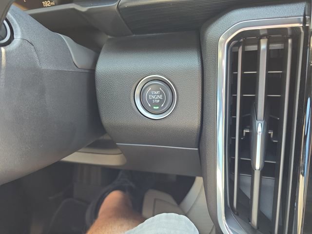 2025 Gmc Acadia Elevation photo 18