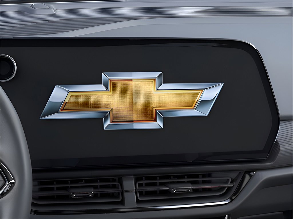 2025 Chevrolet Equinox EV 3RS photo 16