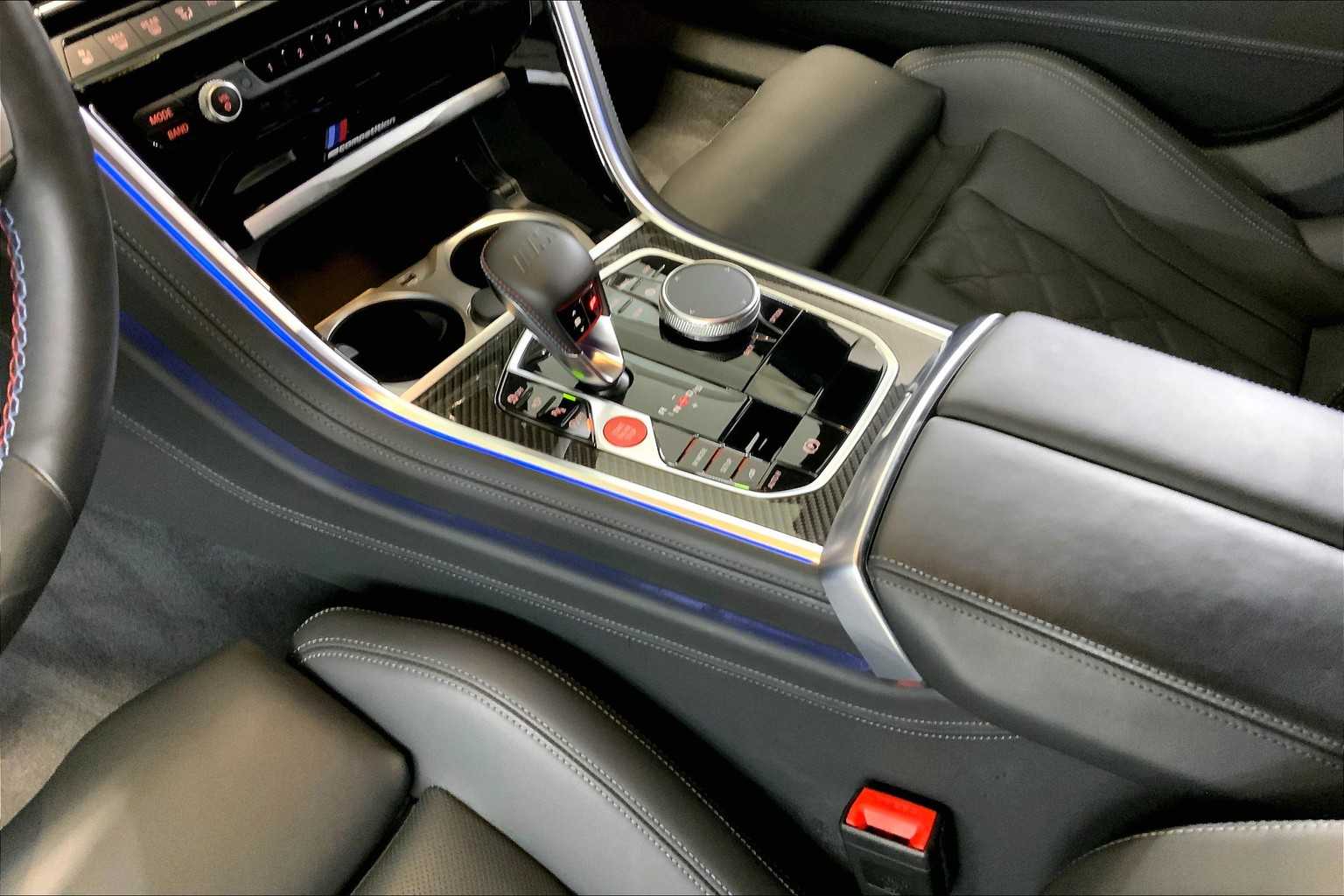 2023 Bmw M8 Competition photo 16