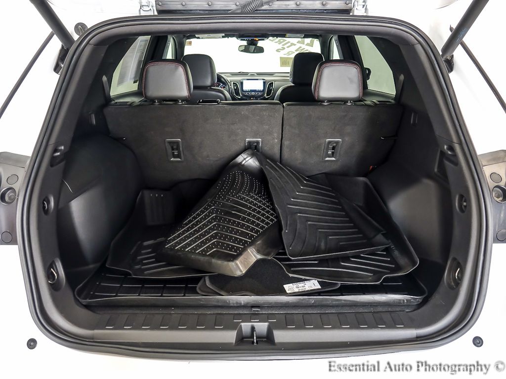 2022 CHEVROLET EQUINOX - Image 27