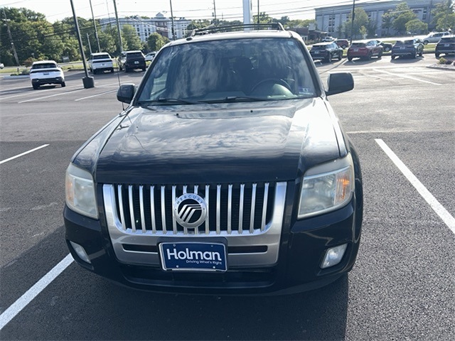 2010 Mercury Mariner