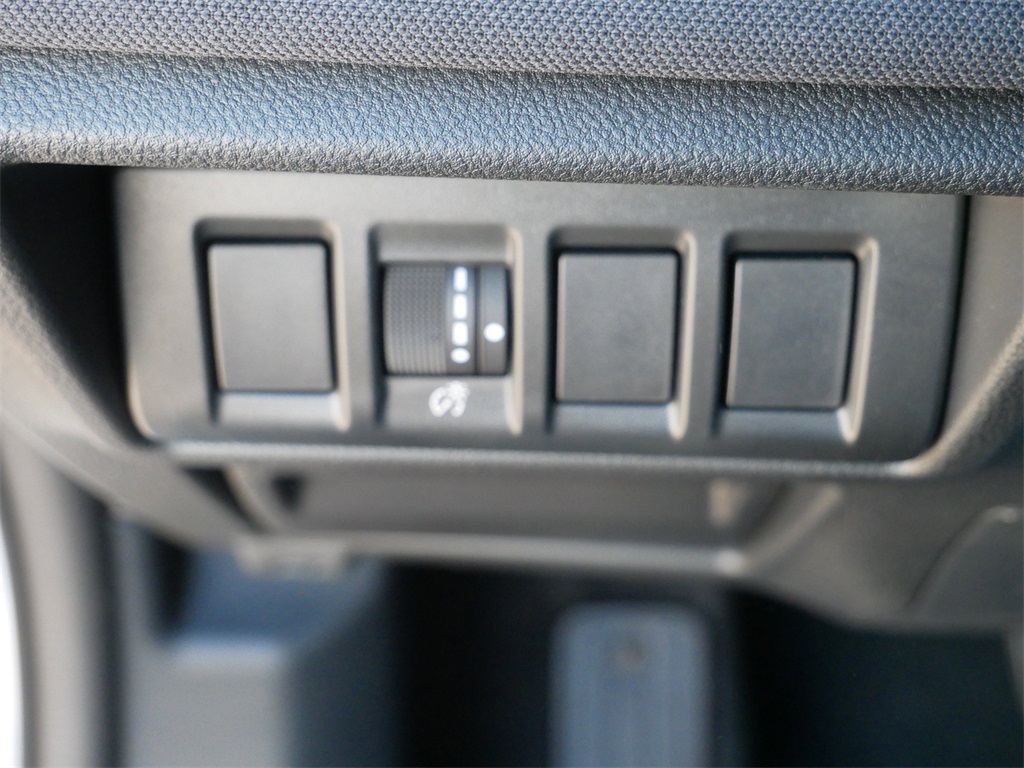 2025 Subaru Outback Premium photo 22