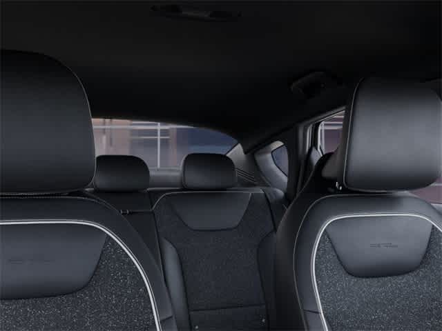 2025 Kia K4 GT-Line photo 22