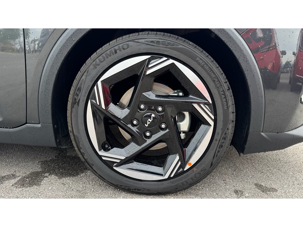 2025 Kia K4 EX photo 26