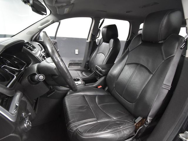 2014 Gmc Acadia SLT photo 18
