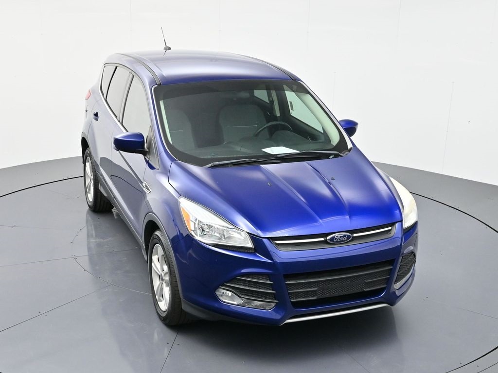 2014 Ford Escape SE photo 29