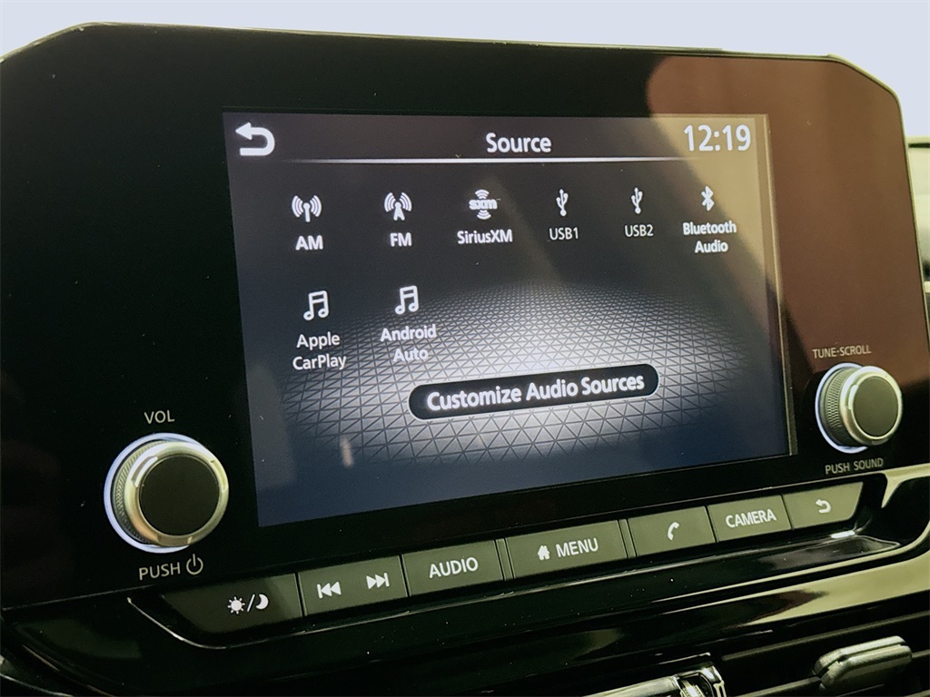 2023 Nissan Pathfinder Rock Creek photo 24