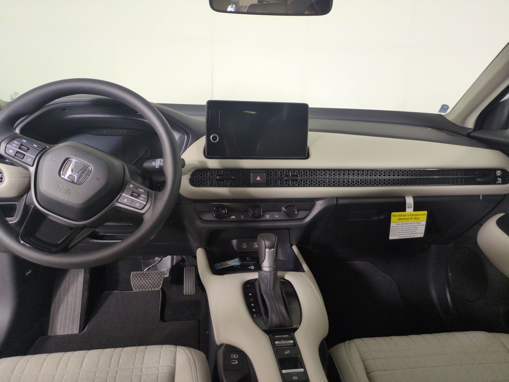 2026 Honda HR-V LX photo 11