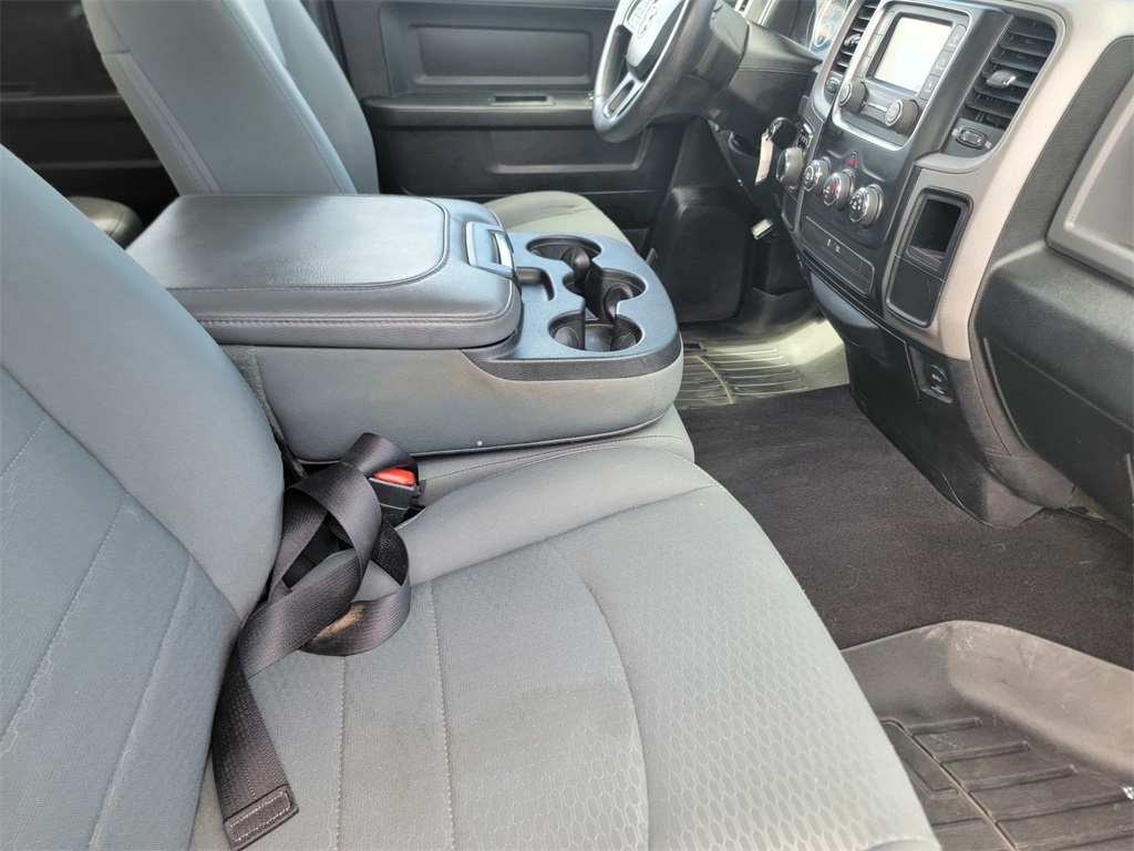 2016 Ram 1500 Express photo 21
