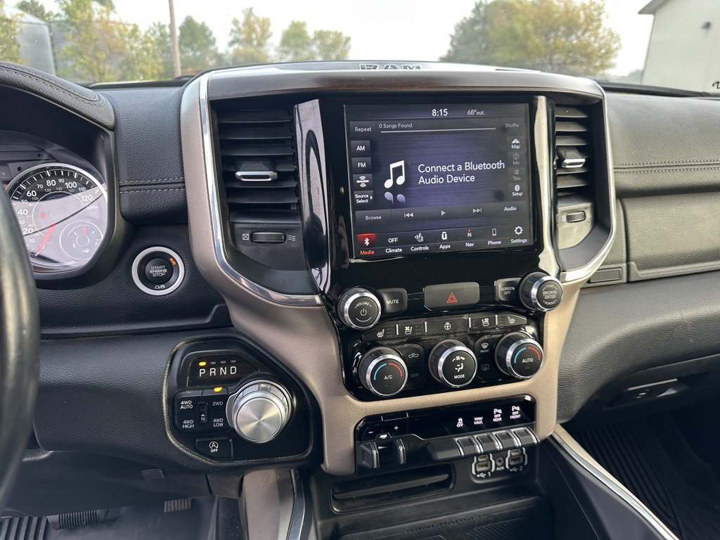 2021 Ram 1500 Laramie photo 14