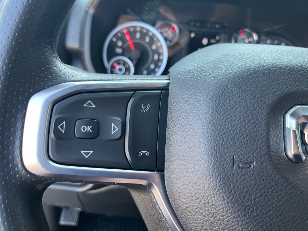2026 Ram 3500 Tradesman photo 22