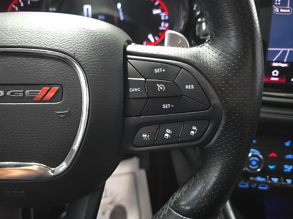 2022 Dodge Durango GT Plus photo 20