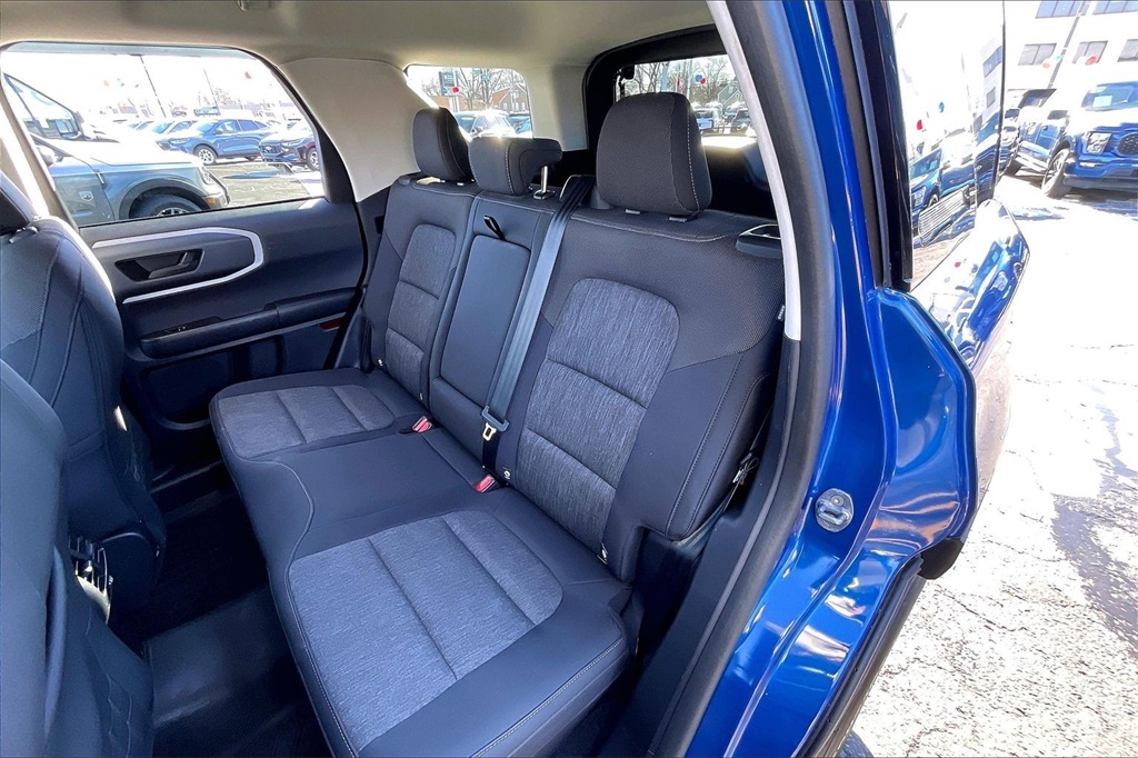 2024 FORD BRONCO SPORT - Image 23