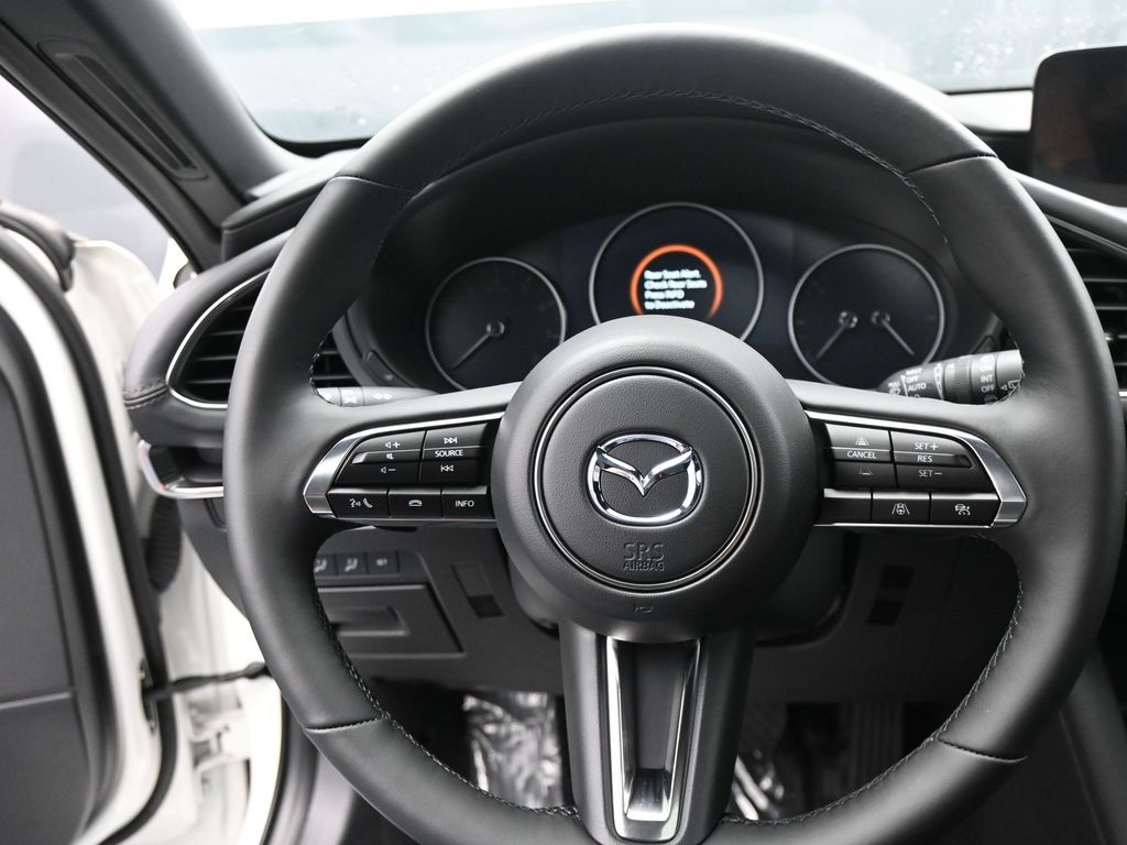 2024 Mazda Mazda3 2.5 Turbo Premium Plus photo 27