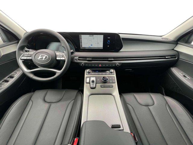 2025 Hyundai Palisade XRT photo 12
