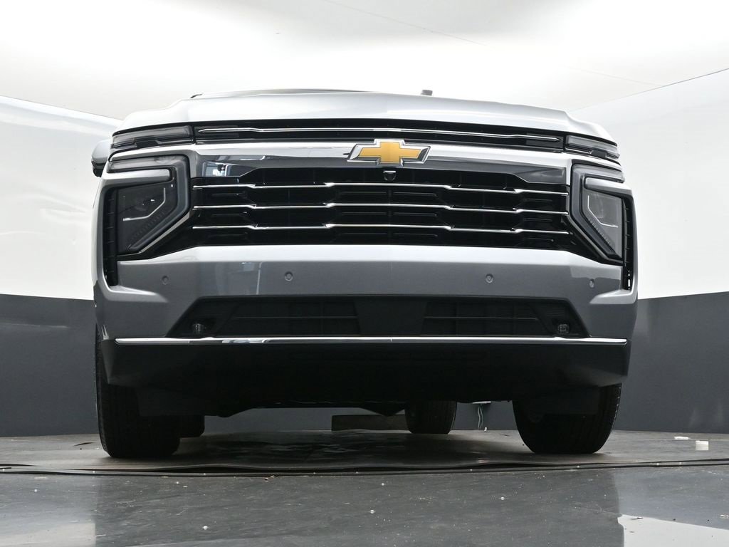 2026 Chevrolet Tahoe LT photo 44