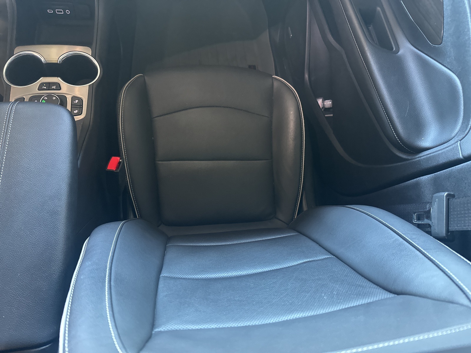2019 Gmc Terrain Denali photo 23