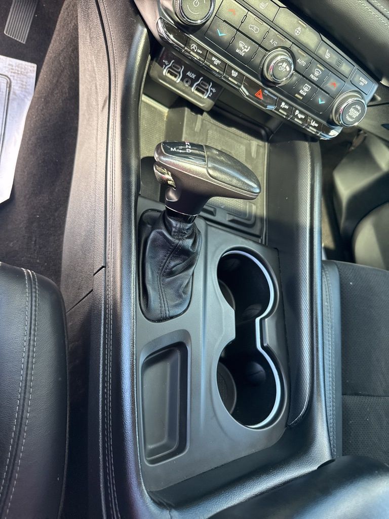 2022 Dodge Durango GT Plus photo 17