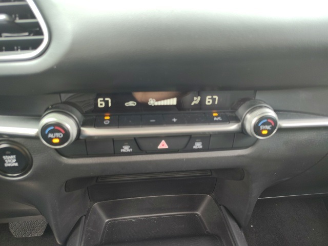 2023 Mazda CX-30 2.5 Select photo 22